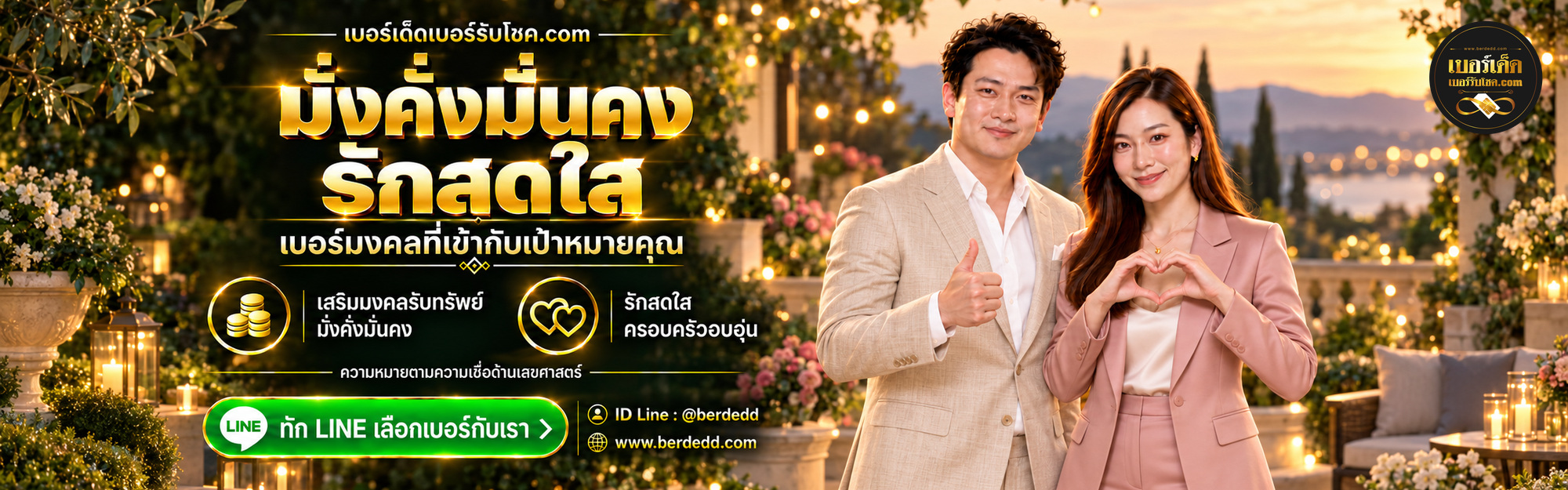 ภาพโฆษณาแบนเนอร์ตัวที่ 1